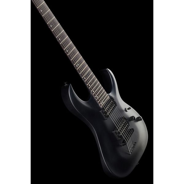 Harley Benton Baritone-7 SBK Bundle