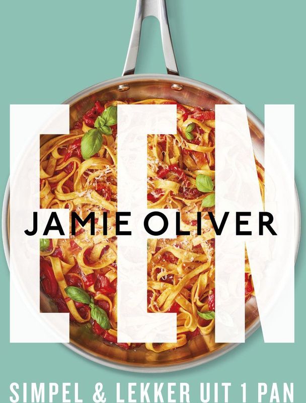 Jamie Oliver - EEN