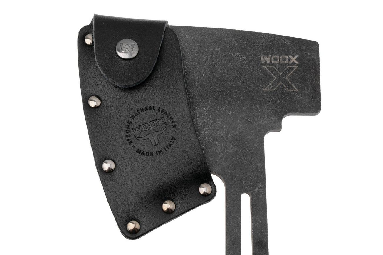 WOOX TERRA Hunting Axe, Walnut, handbijl