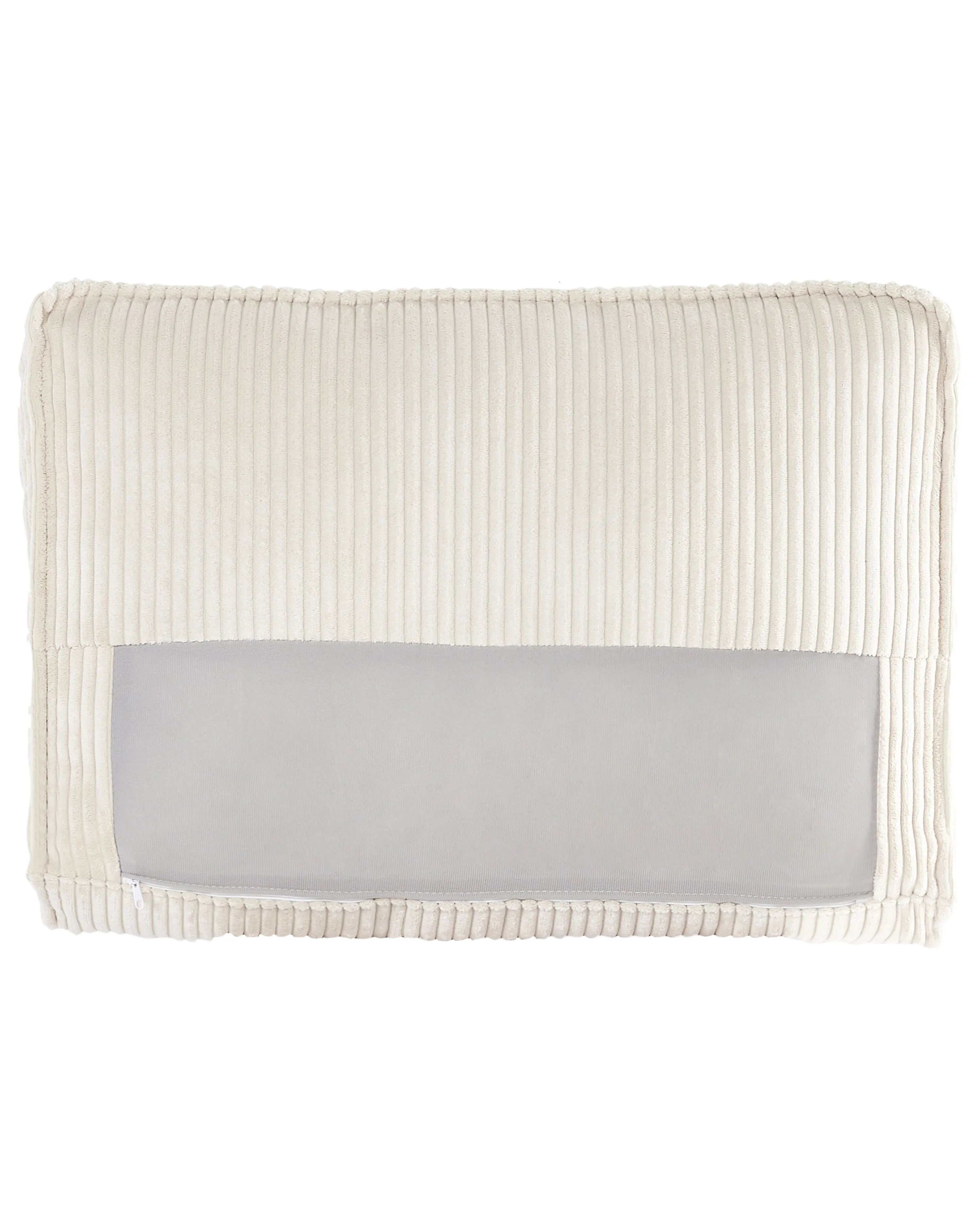 Fauteuil VIND Corduroy Lichtbeige
