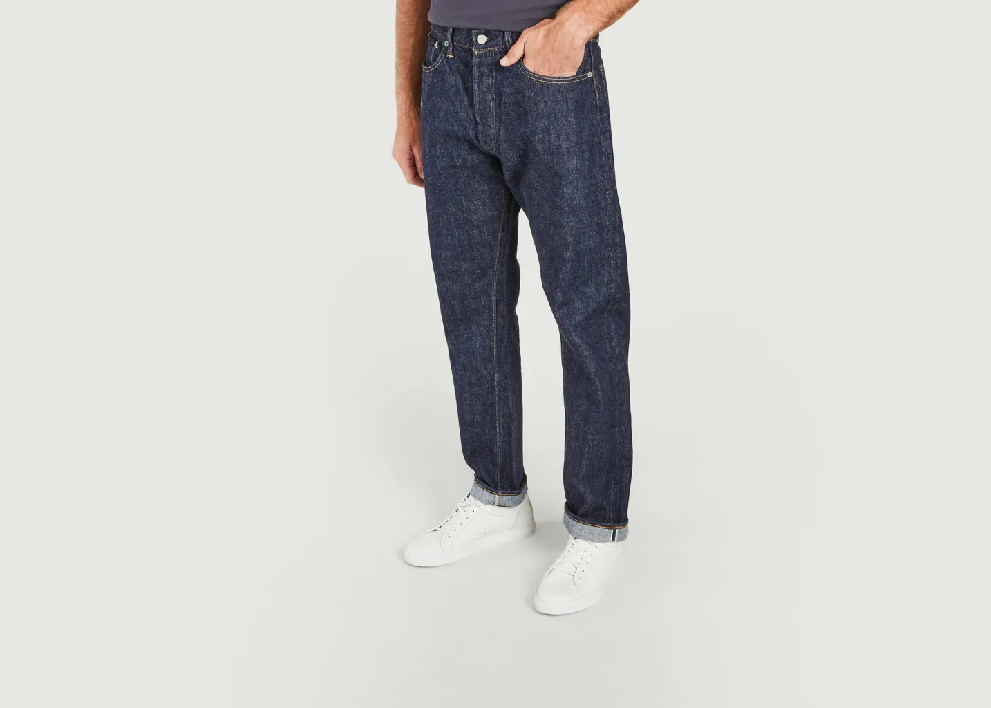 Jeans En Denim 105 orSlow