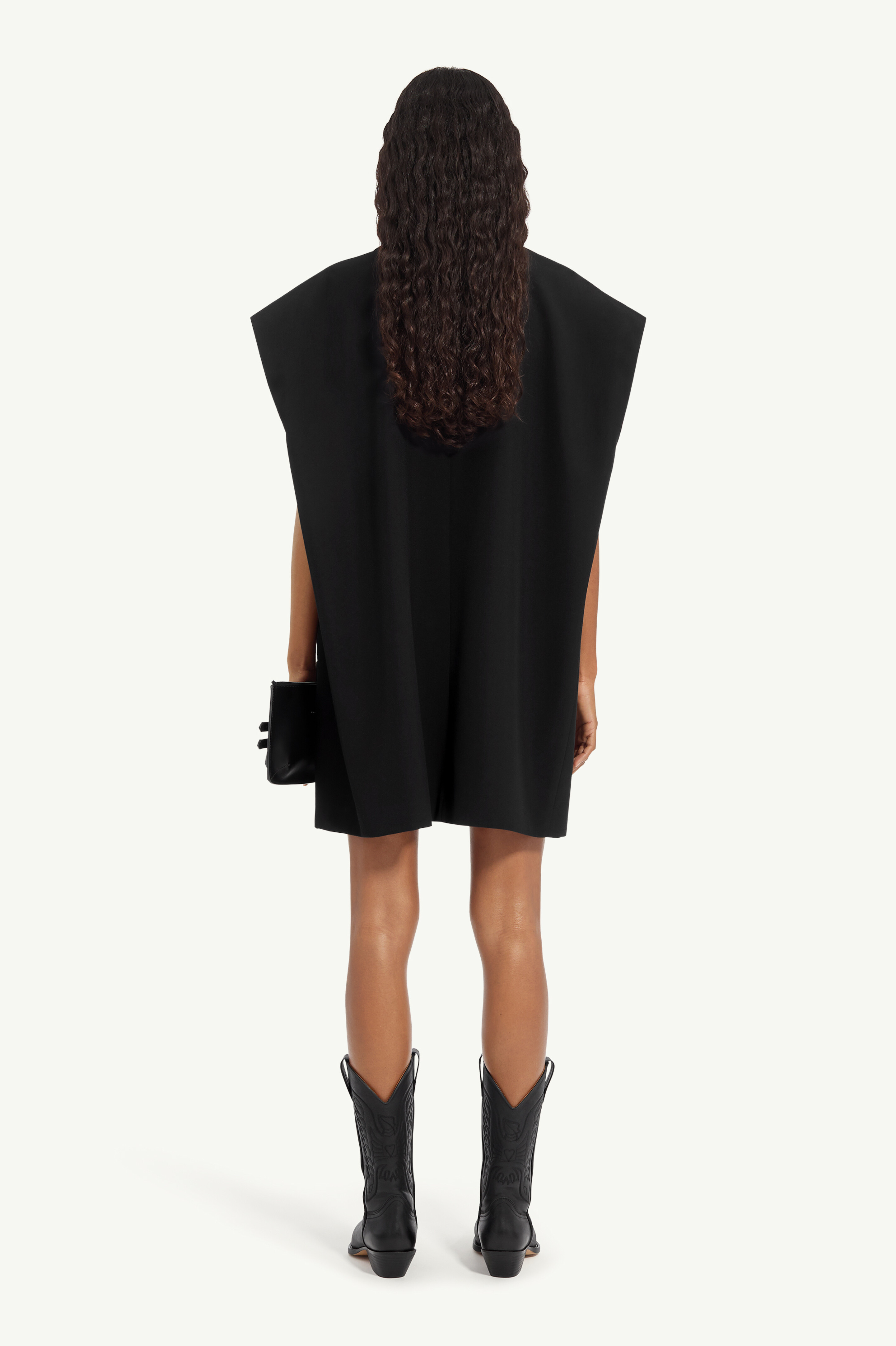 Gilet sans manches