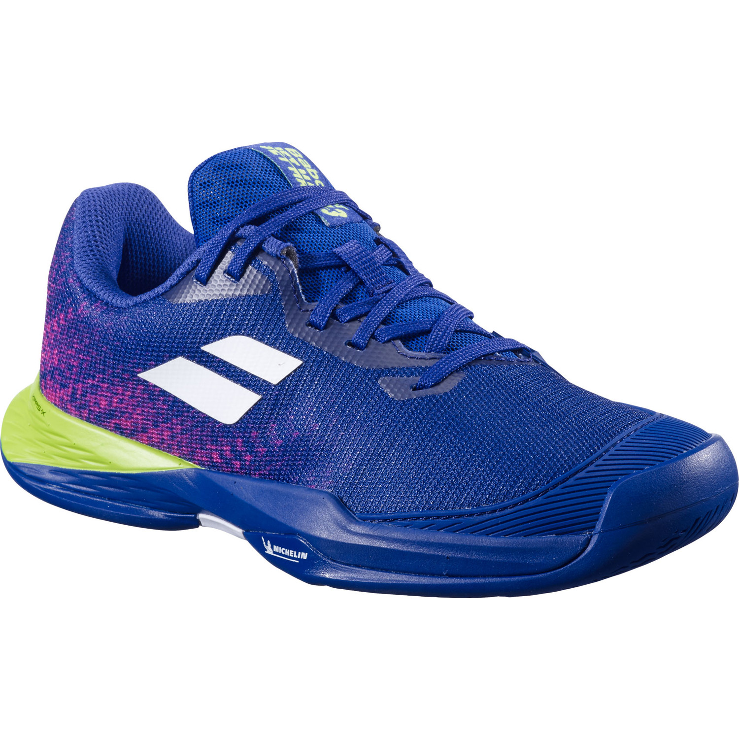 Babolat Jet Mach 3 All Court Jongens