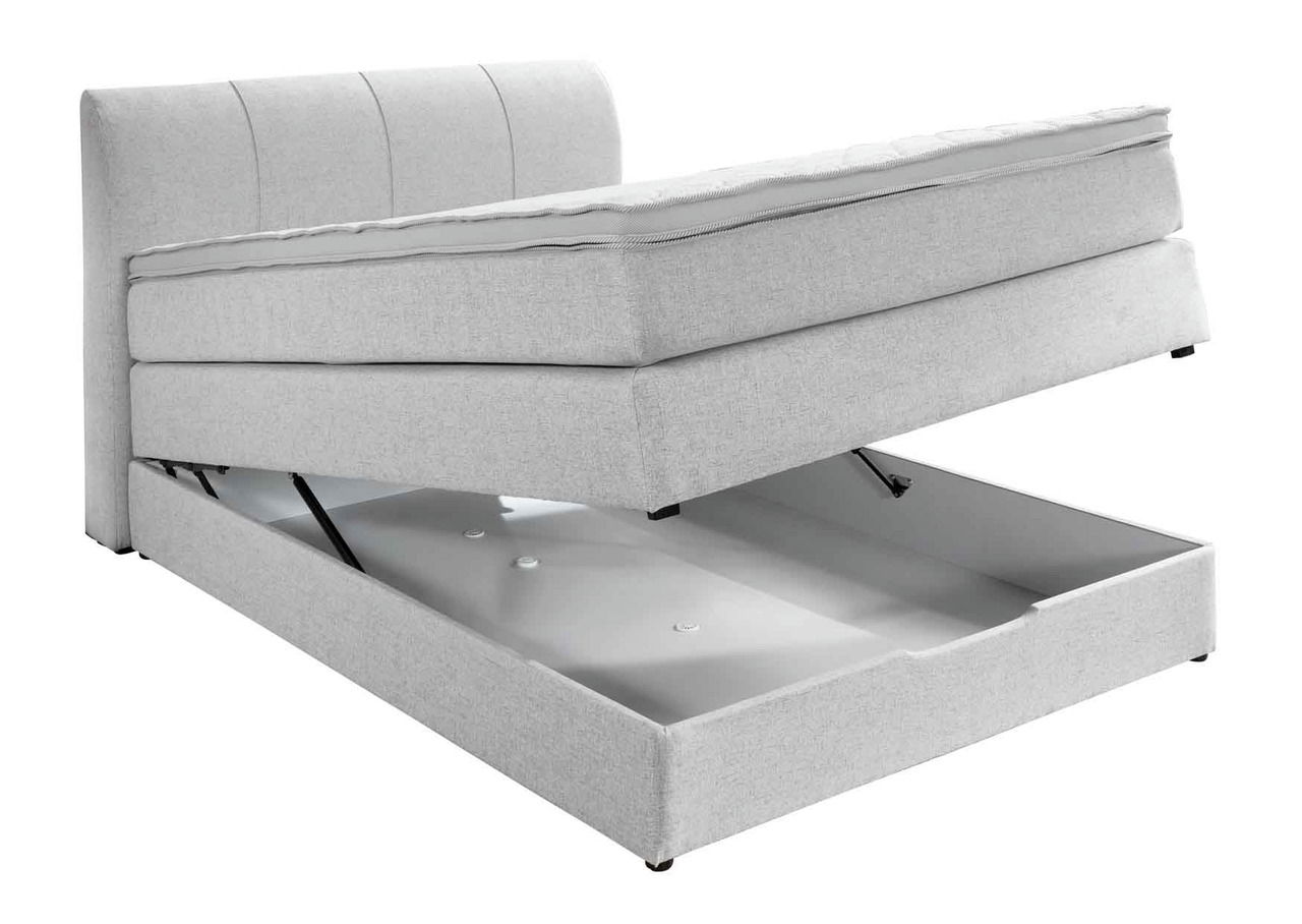 Z2 Boxspringbett BX1440 MODESTO