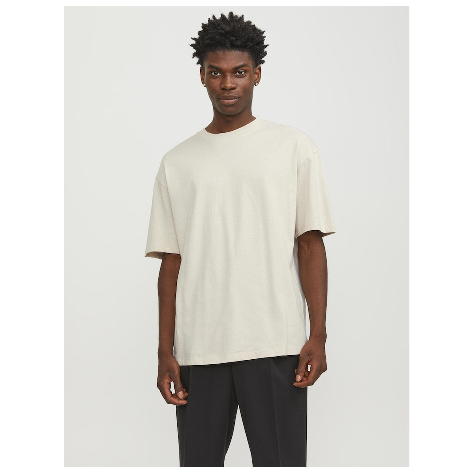 Jack & Jones JJEBRADLEY TEE SS O-NECK NOOS