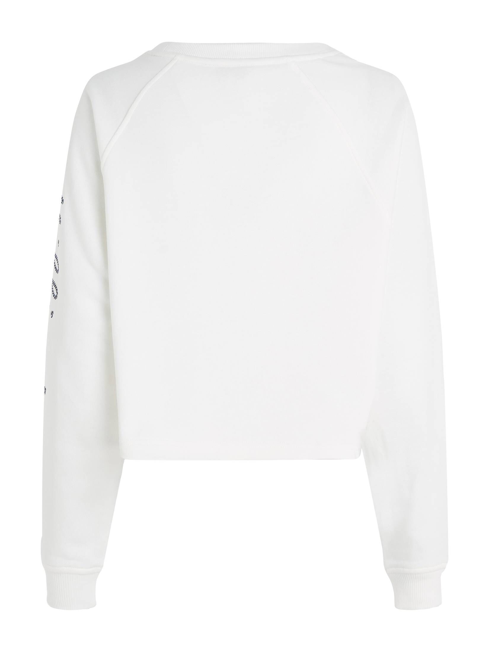 Tommy Hilfiger| Damen Sweatshirt