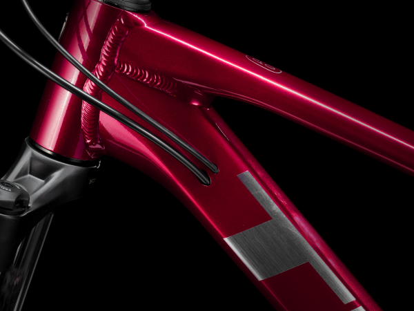 Trek Marlin 6 Gen 3 Rage Red - MTB - 2025