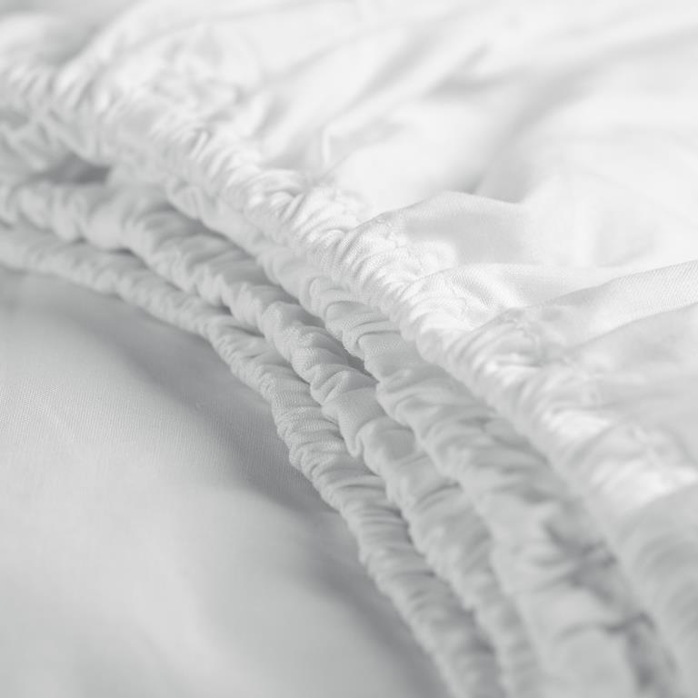 Cinderella Basic Katoen Hoeslaken 90 x 220 cm