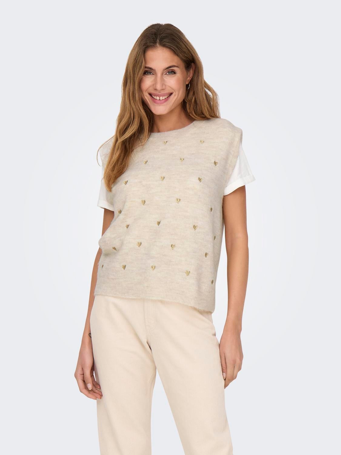 ONLMELODY Weste Birch