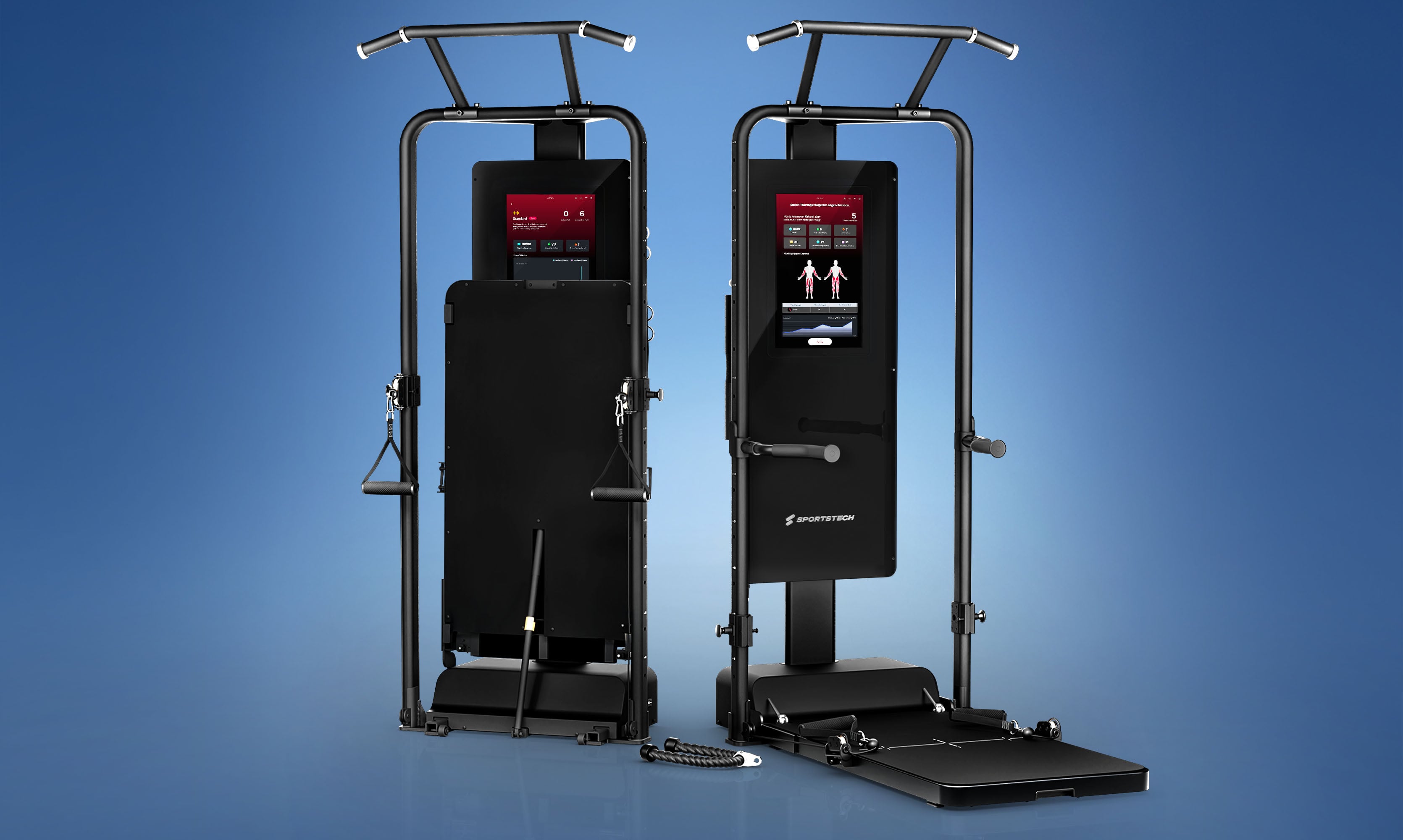 Sportstech sGym Pro