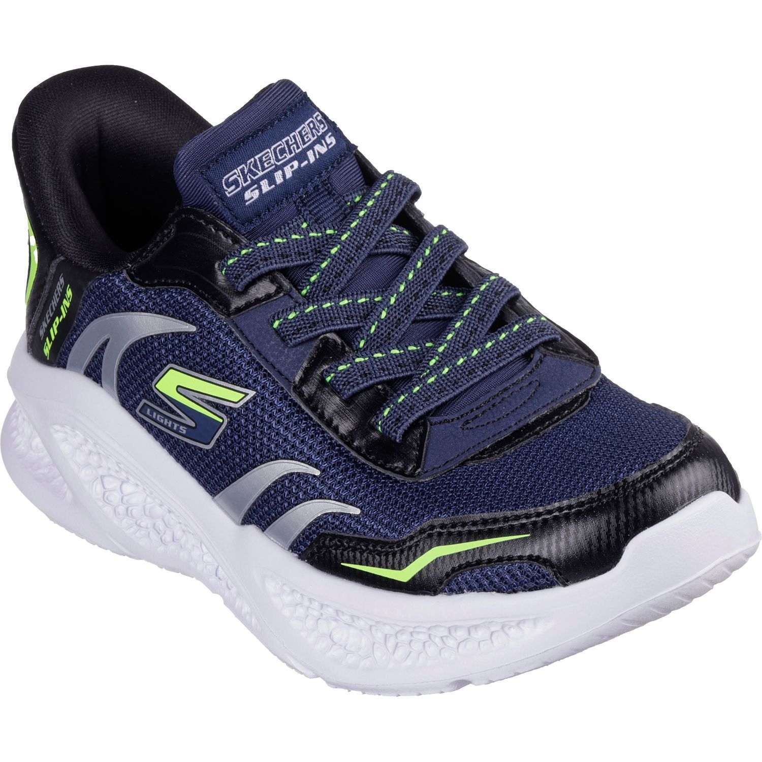 SkechersSkechers Meteor-Lights-Brisk C