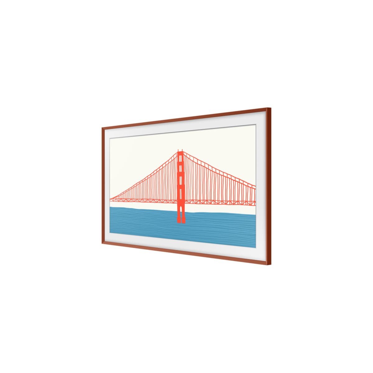 Samsung The Frame 65