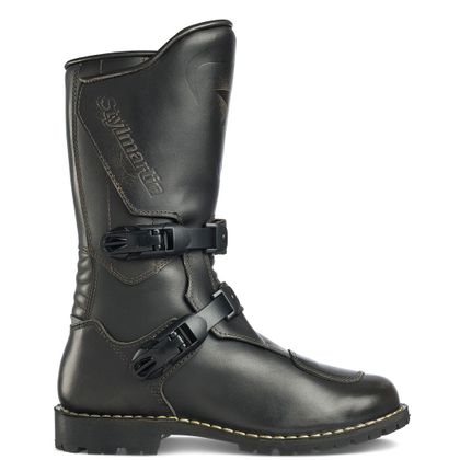 Bottes Stylmartin MATRIX WATERPROOF - Gris