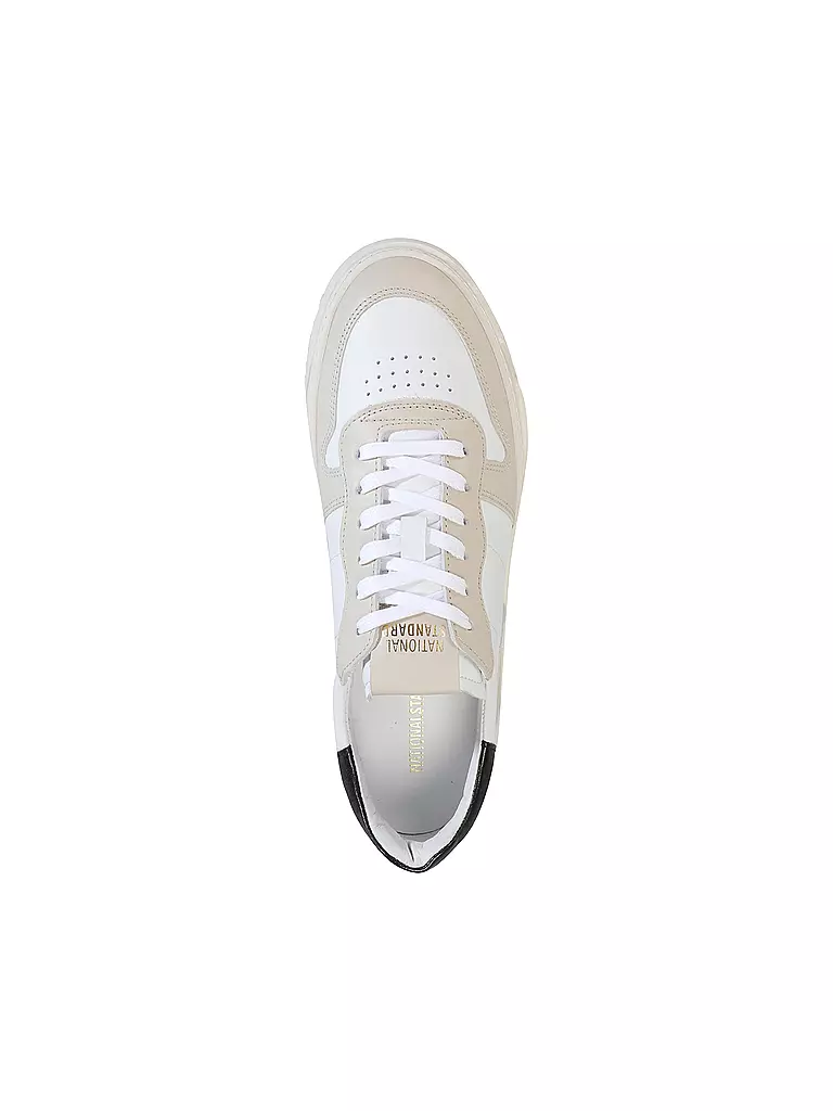 NATIONAL STANDARD Sneaker EDITION 8 weiss