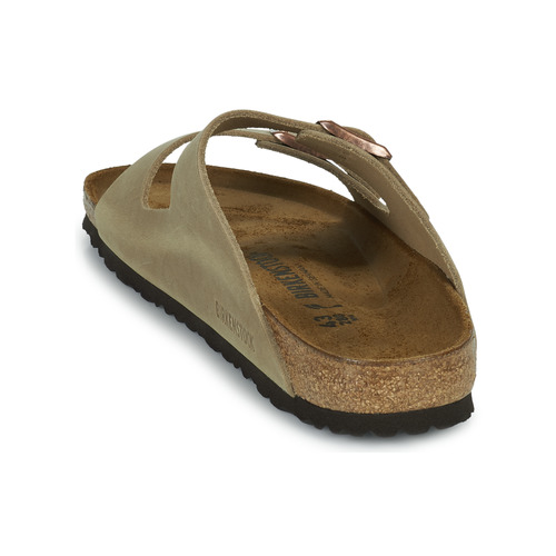 Birkenstock - ARIZONA - Kaki