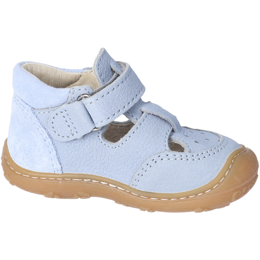 Pepino Lauflernschuh Eni blue (mittel)
