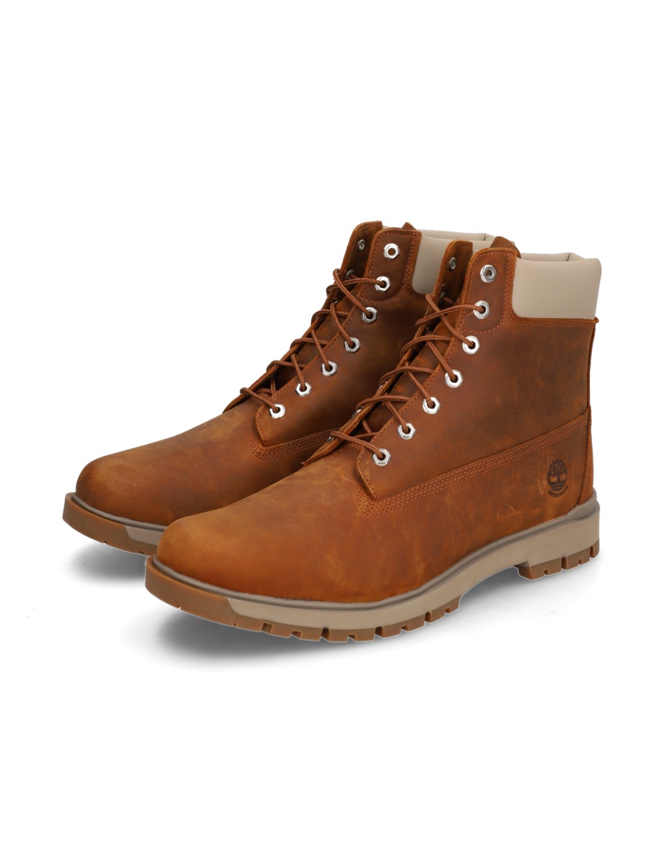 Tree Vault 6 Inch Boot WP SADDLE