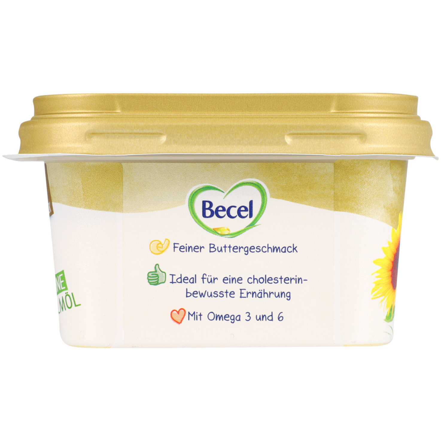 Becel Gold