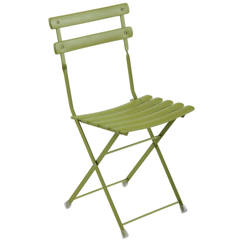 Emu Arc En Ciel Folding Chair tuinstoel matt white