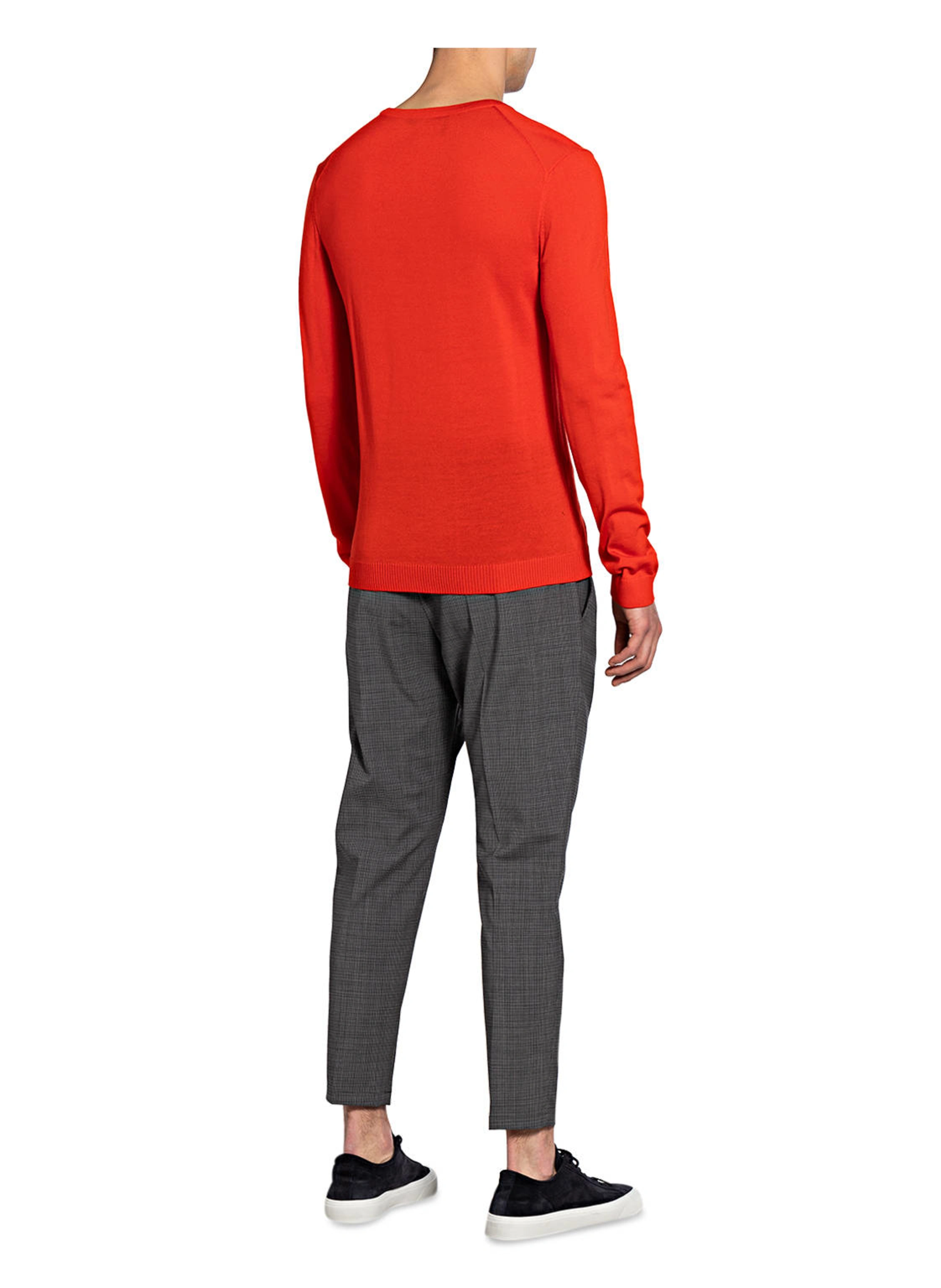 MAERZ MUENCHEN Pullover aus Merinowolle