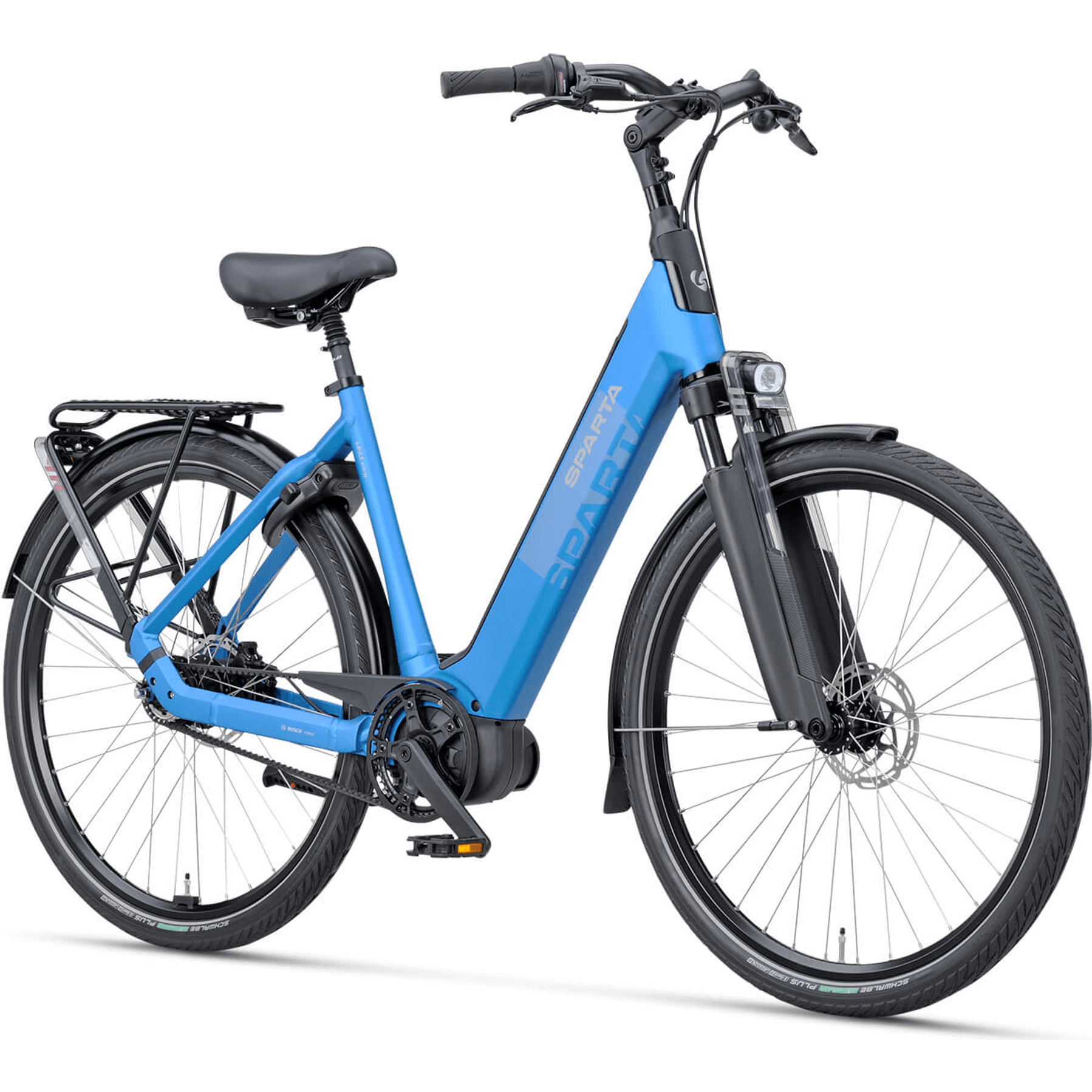 Sparta D-Rule Energy 2026