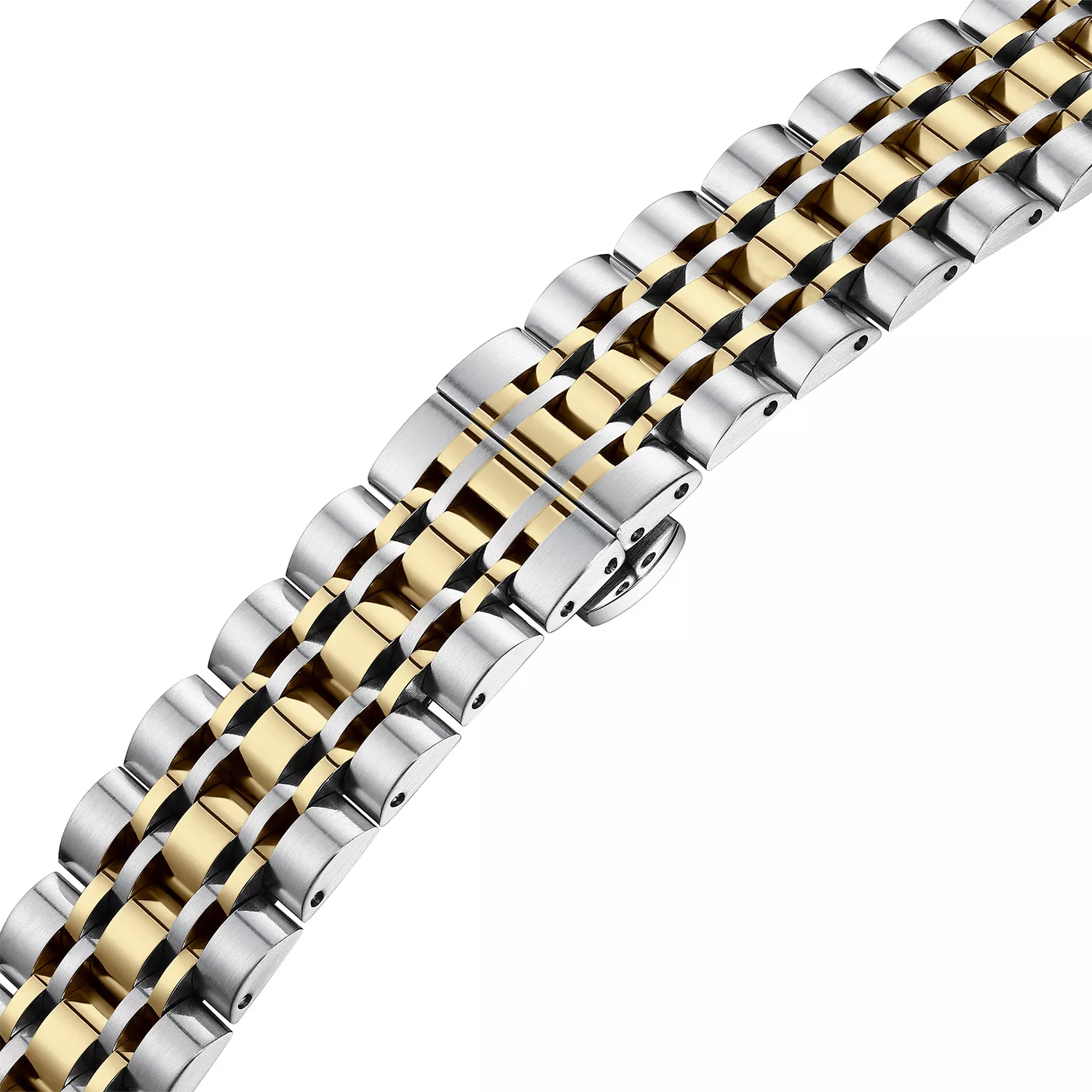 Mulhouse Lænke Two-Tone KXD0823