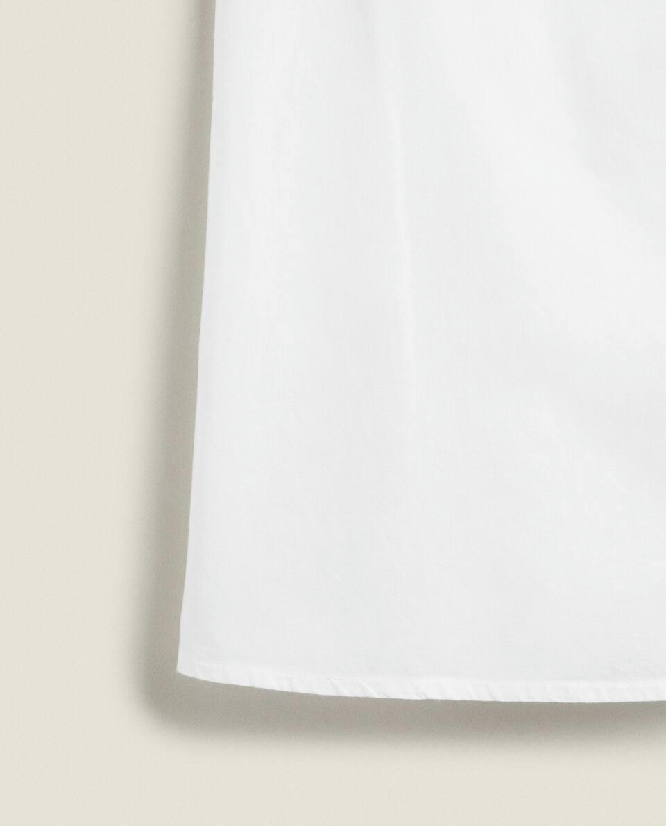 BLUSA FLORAL COM ALÇAS