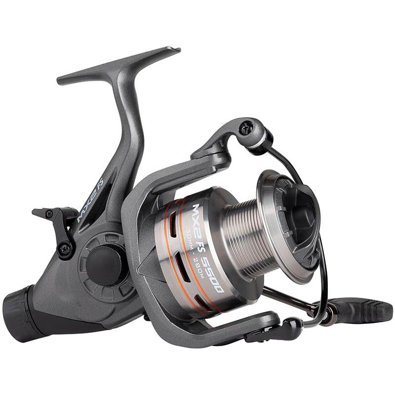 Moulinet Débrayable Mitchell Mx2 Fs Reel