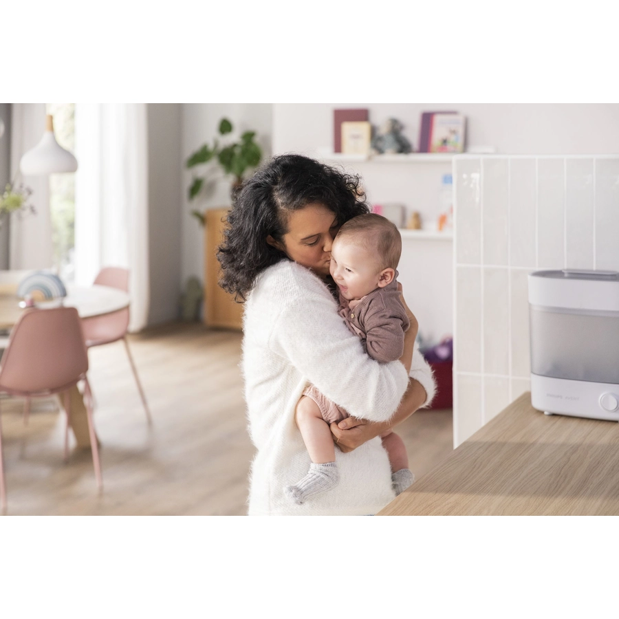 Philips Avent Sterilisator SCF29100