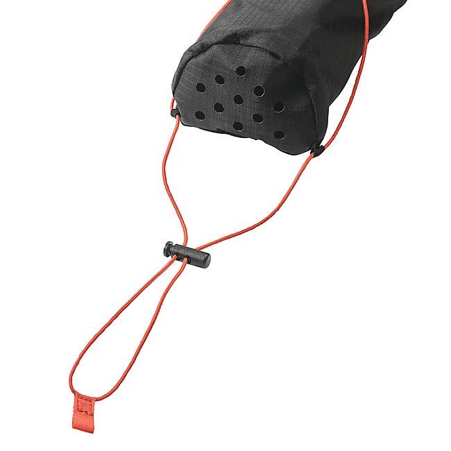 SALOMON - PORTE BATONS CUSTOM QUIVER