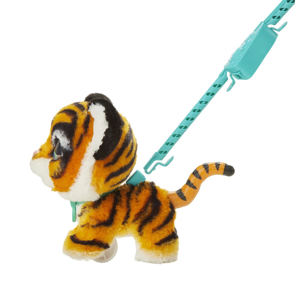FurReal Walkalots Big Wags Animatronic Plüschtiger Spielzeug