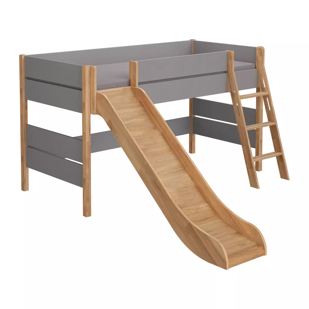 Spielbett Sten 120 x 200 cm