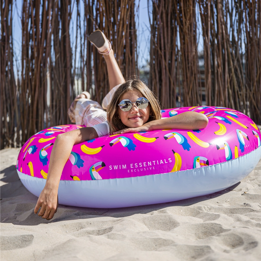 Swim Essentials Sea Star Schwimmring 90 cm