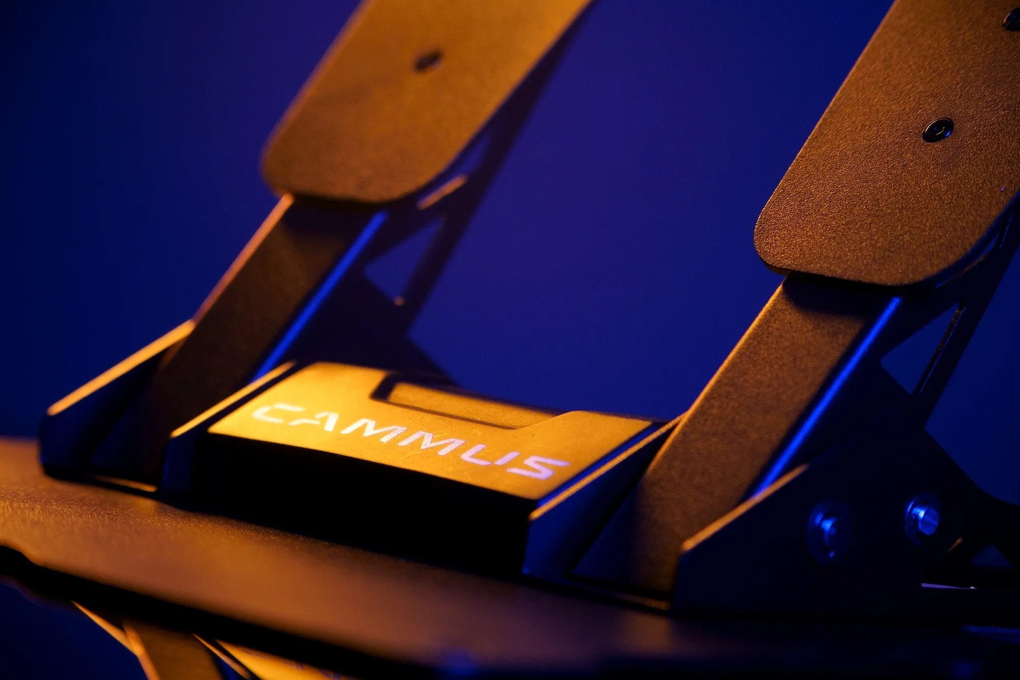 Cammus CP5 Pédaliers gaming