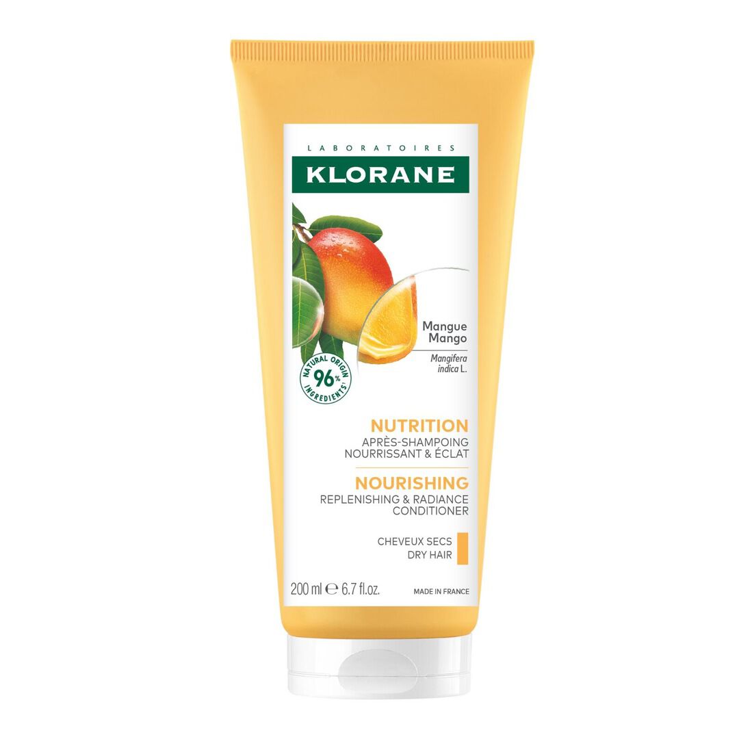 KLORANE  Condicionador Manga - 200ml