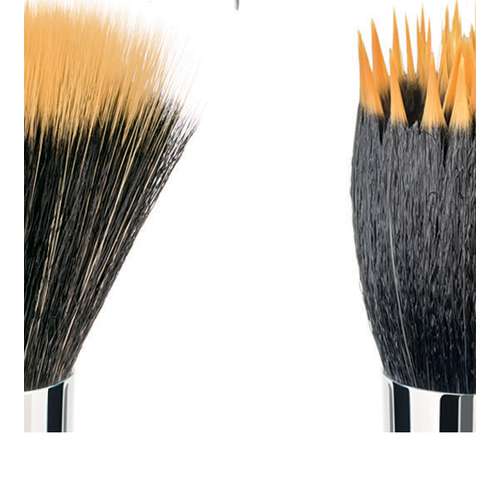 da Vinci VARIO-EFFECT Serie 88, Effektpinsel