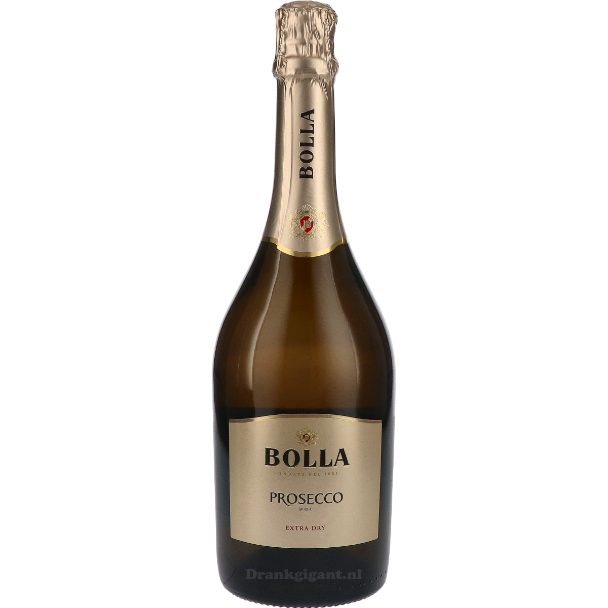 Bolla Prosecco Spumante Extra Dry 75 cl