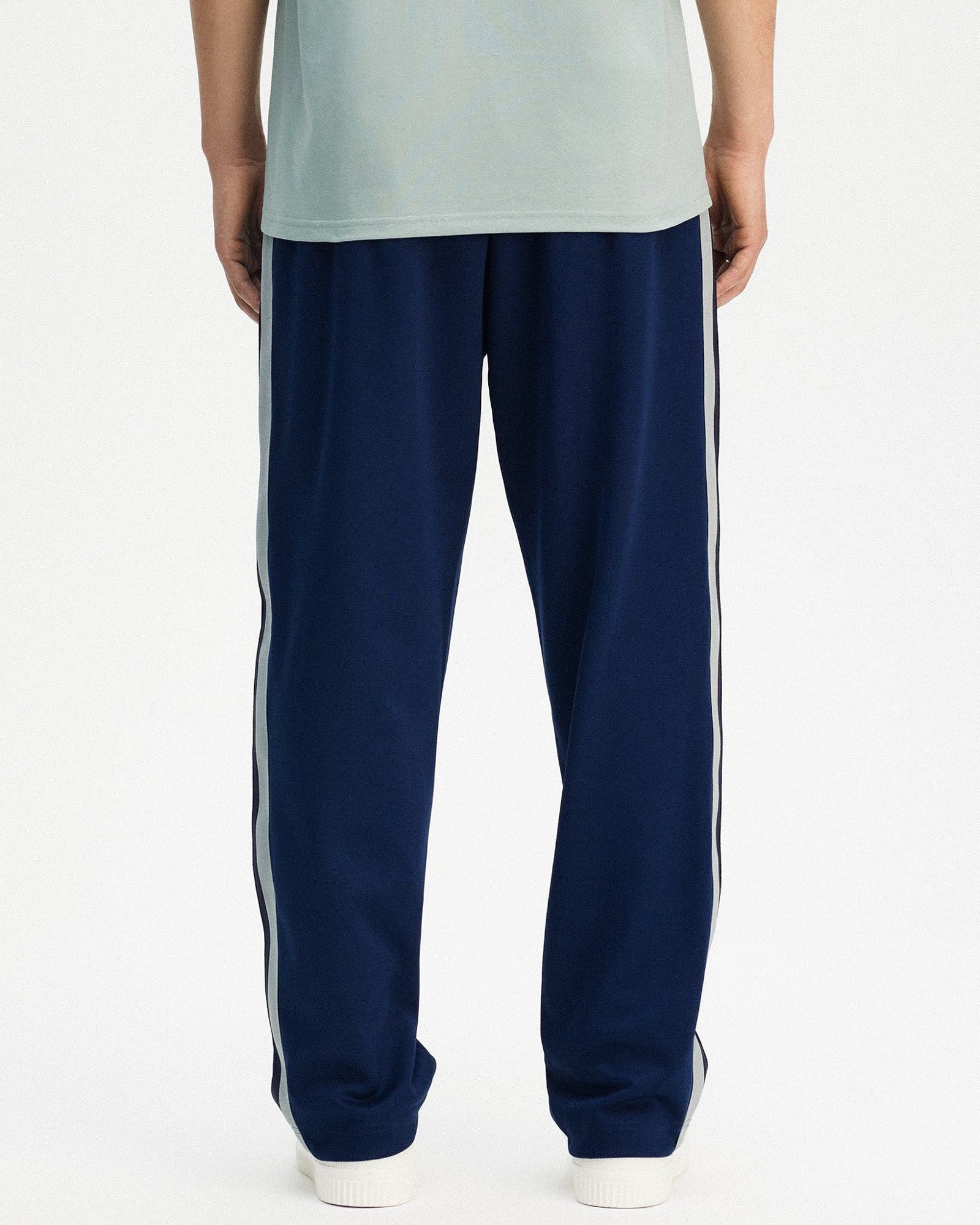 Fred Perry<br>Two Colour Tape Track Pant