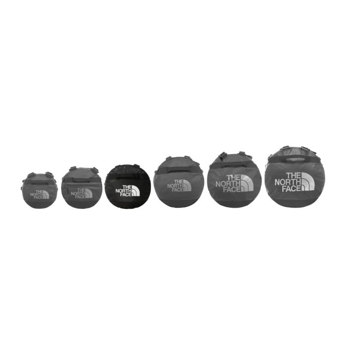 The North Face Unisex Rygsække og tasker Base Camp Duffel - M Sort