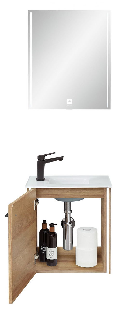 Leonardo Gästebad LEO BATH 116