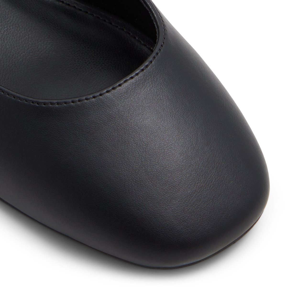 K STUDIO-Frerisien-Talons/Escarpins - Talon bloc - Noir