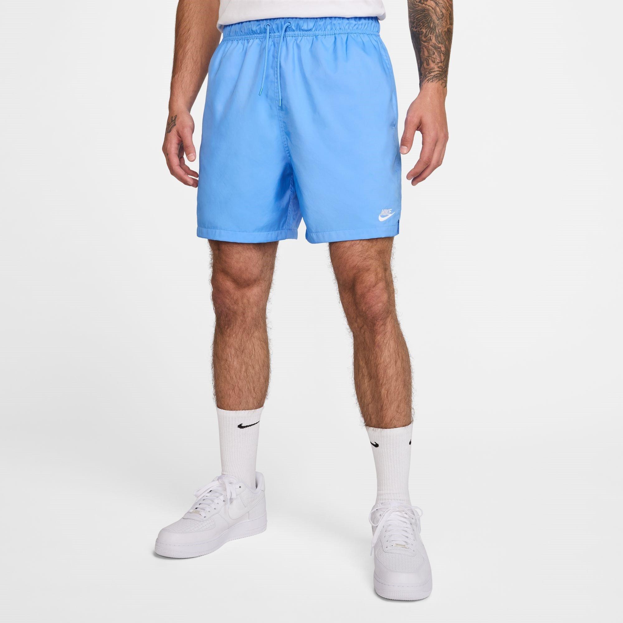 Nike Sportswear Essentials Mens Woven Flow Shorts