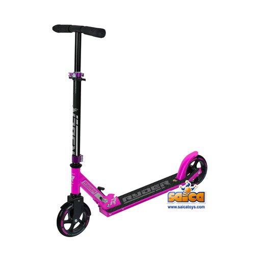 Scooter de rua