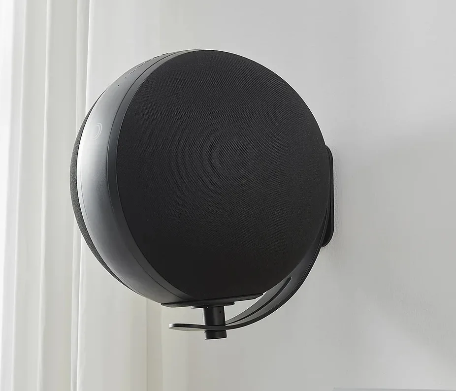 Elipson W35 Xi   Stand noir Enceintes connectées
