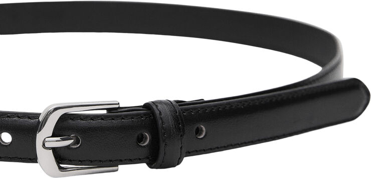 MANGO BELT. -- NICA Black