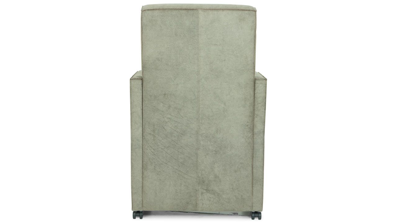 Eetstoel Joris B61 x D67 x H97 cm