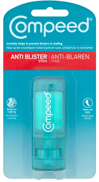 Compeed Anti Blaren Stick8ml