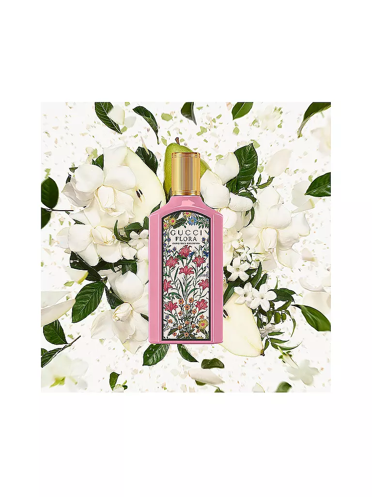 GUCCI Flora Gorgeous Gardenia Eau de Parfum150ml keine Farbe