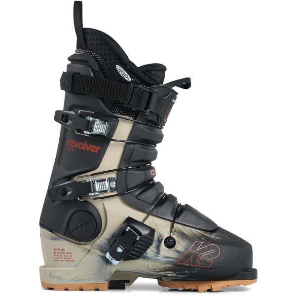 Chaussure de ski K2 REVOLVER TEAM