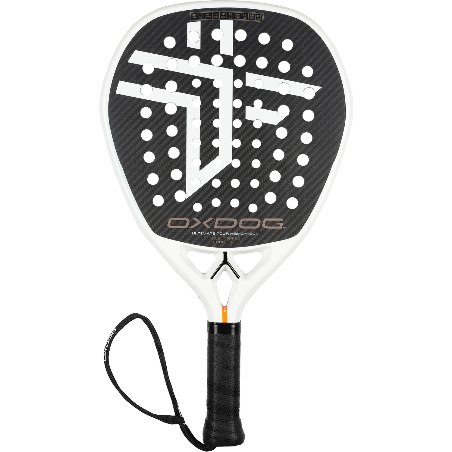Oxdog Ultimate Tour